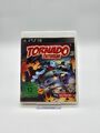 Tornado Outbreak (Sony PlayStation 3, PS3) | Gut | *BLITZVERSAND*