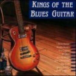 Verschiedene Künstler - Kings of the Blues Gitarren-CD (N/A) Audioqualität garantiert