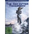 DVD - The Day After Tomorrow - 2004 - von Roland Emmerich - mit Dennis Quaid