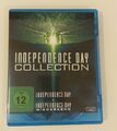 INDEPENDENCE DAY Collection INDEPENDENCE DAY Wiederkehr Blu Ray 