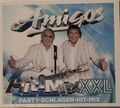 Hit-Mix  von Amigos (CD, 2015)