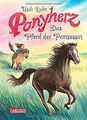 Ponyherz, Band 4: Das Pferd der Prinzessin von Luhn... | Buch | Zustand sehr gut