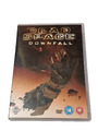 Dead Space: Downfall DVD (2008) Chuck Patton (Region 2) Cert 18 EA - Manga