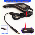 Laptop Auto Ladegerät Adapter + USB für HP DV4 DV4-1000 DV4-1514DX 2000-410US