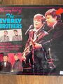 EVERLY BRUTHERS - THE VERY BEST - 2LP - FUN9009/10 - VINYL
