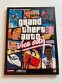 Grand Theft Auto: Vice City (Lösungsbuch) von Future Press/BradyGames