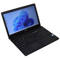 Fujitsu Lifebook A556 i5-6200u  15,6"  8GB RAM 256GBSSD DVD-RW HDMI Win11 TOP