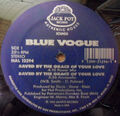 Blue Vogue - Saved By The Grace Of Your Love (12 Zoll)