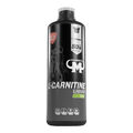 (EUR 15,84 / L) Mammut L-Carnitin Liquid Limette 1000 ml / 1 L mit Vitamin B6