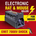 7000V Elektronische Mausefalle Ratten Killer Mäuse Elektrische Nagetier Zapper