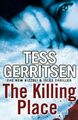 The Killing Place (Rizzoli & Isles) by Gerritsen, Tess 0593063236 FREE Shipping