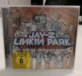 Jay-Z / Linkin Park - Collision Course (CD&DVD Album) *NEU*