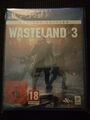 Wasteland 3 Day One Edition PS4 sealed