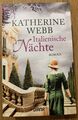 Italienische Nächte: Katherine Webb, Klapp Cover, 550 S. Spannung, Bestseller TB