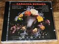 Orff (Carl Orff) - Carmina Burana auf CD Wie neu