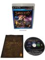 Sorcery PS3 (Sony PlayStation 3, 2012) | OVP & Anleitung | TOP | BLITZVERSAND🚀