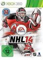 NHL 14 von Electronic Arts | Game | Zustand gut