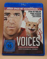 The Voices - mit Ryan Reynolds - auf Blu-ray
