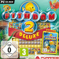 Fishdom 2 Deluxe