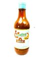 Valentina Salsa Picante Mariscos / Hot Sauce für Meeresfrüchte , 370 ml