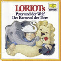 Loriots "Peter und der Wolf" + "Der Karneval der Tiere" - 5185