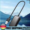 3 in 1 Memory Card Adapter 5Gbps Smart Card Reader 2TB for PC Laptop Accessories