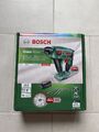 Bosch Uneo Maxx „NEU“