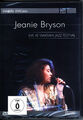 Jeanie Bryson Live at Warsaw Jazz Festival 1991 - DVD neu und OVP