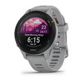 Garmin Forerunner 255S Basic 4GB grau GPS Laufuhr Smartwatch Uhr 1,1" 5ATM NEU
