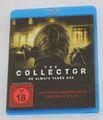 Blu-Ray: The Collector - He always takes One - FSK 18