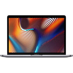 Apple MacBook Pro Retina 13" Touch Bar i7-8559u 16GB 512GB 13,3" WQXGA StoreDeal