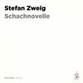 Stefan Zweig|Schachnovelle|Hörbuch