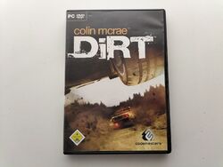 PC Spiel | Colin McRae Dirt