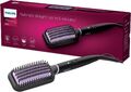 Philips StyleCare Aufheizbare Bürste BHH880/00 - Haarstyling-Geräte (Glättbürste