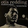 Dock of the Bay von Redding,Otis | CD | Zustand gut