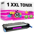 1x XXL TONER für HP Color Laserjet 2700N 3000DN 3000DTN 3000N 314A KASSETTE