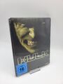 DER UNGLAUBLICHE HULK Blu-Ray Steelbook Futurepak NEU RARITÄT Sammlung MARVEL