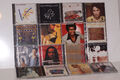 16 CDs anspruchsvoller Jazz, Fusion, Funk, Prog J1