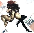 Frankie Goes To Hollywood - Relax 7in (VG+/VG+) '