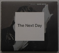 DAVID BOWIE - THE NEXT DAY