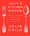 Julia's Kitchen Wisdom|Julia Child|Broschiertes Buch|Englisch