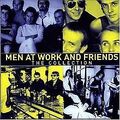 Men at Work and Friends von Men At Work | CD | Zustand sehr gut