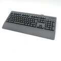 Logitech G213 Prodigy Gaming-Tastatur RGB Beleuchtung Programmierbare G-Tasten, 