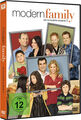 3 DVDs Modern Family Staffel 1 