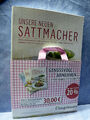 Buch : Mein Backbuch / Best of Erfolgsrezepte / Neue Sattmacher  Weight Watchers
