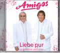 CD Amigos Liebe pur