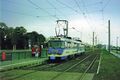 Dia - Fotoabzug 10x15 - Straßenbahn Leipzig - 280423#50