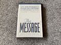 The Message Pocket Lederausgabe, Neues Testament.