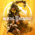 Mortal Kombat 11 (PC Dampfschlüssel) [REIHE]