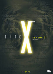 Akte X - Season 5